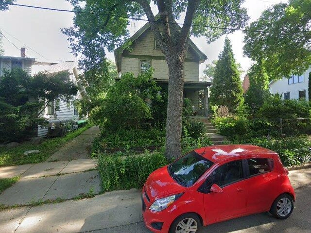 House image located at Madison, WI 53704