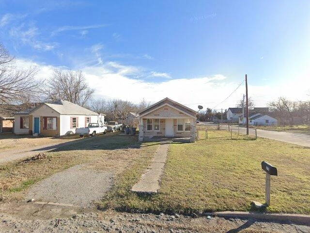 House image located at Lawton, OK 73507