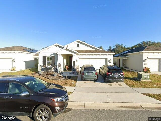 House image located at Bartow, FL 33830