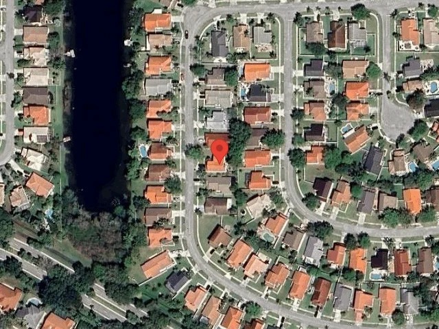 House image located at Hollywood, FL 33029