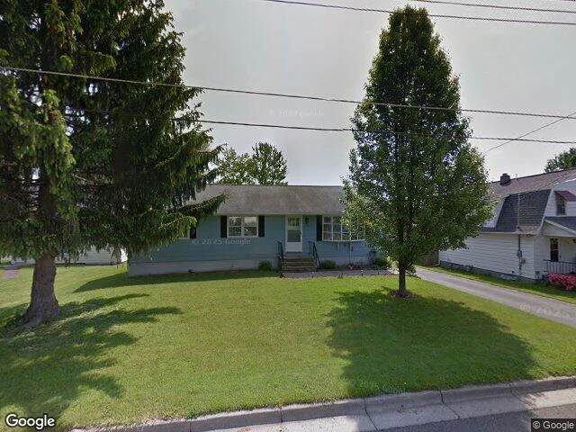 House image located at Endicott, NY 13760