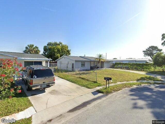 House image located at Holiday, FL 34690