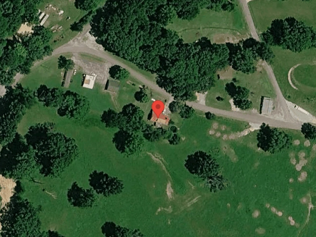 House image located at Lexington, TN 38351