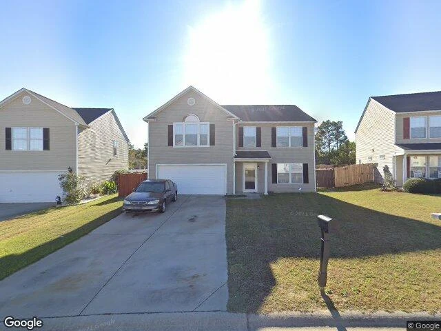 House image located at Columbia, SC 29229