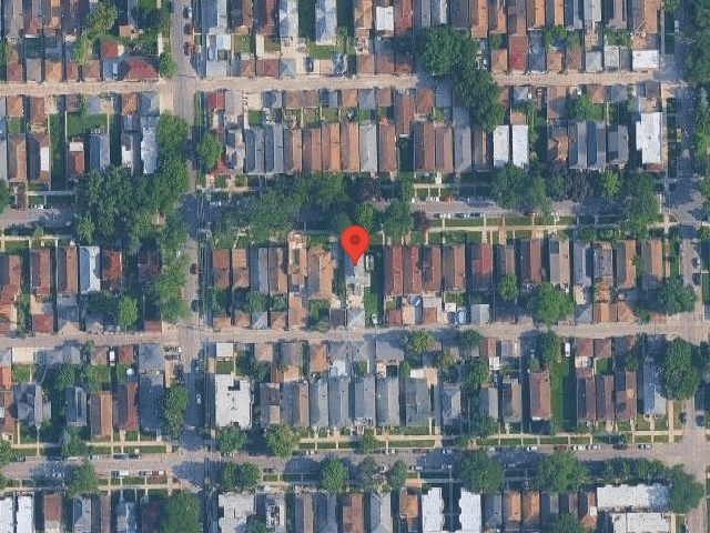 House image located at Chicago, IL 60629