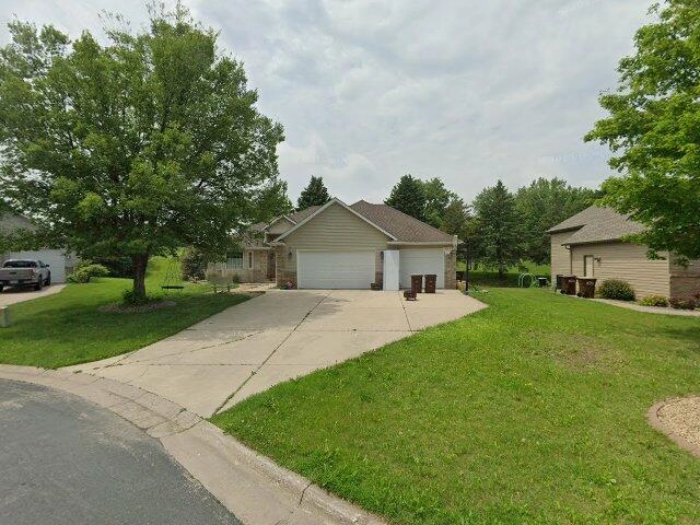 House image located at Buffalo, MN 55313