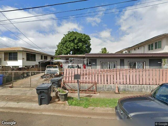 House image located at Waipahu, HI 96797