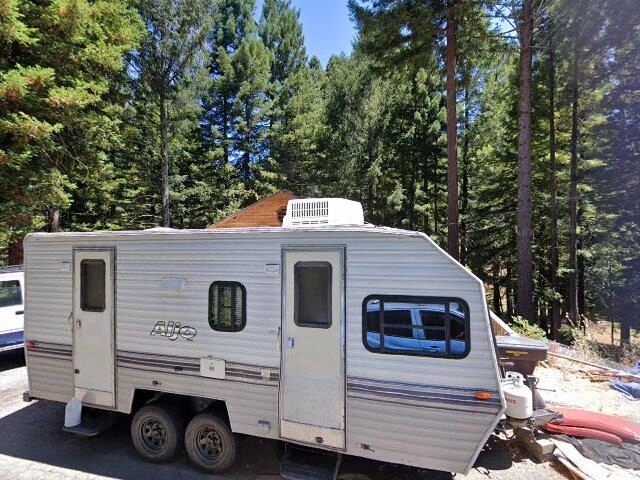 House image located at Willits, CA 95490