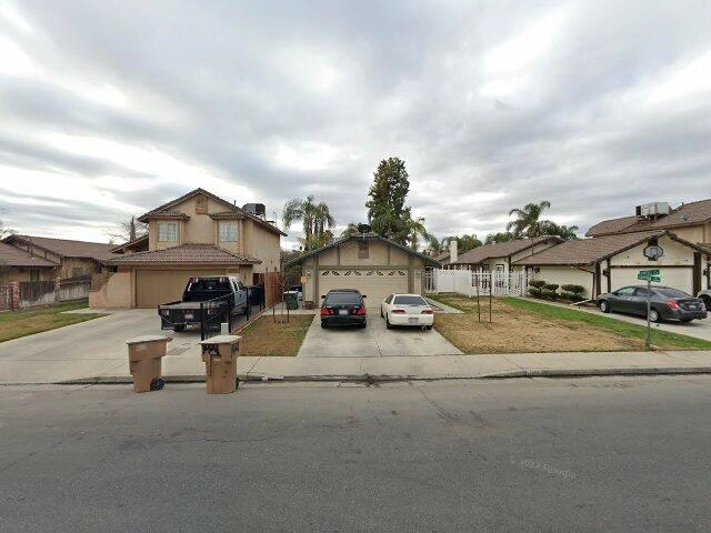 House image located at Bakersfield, CA 93307
