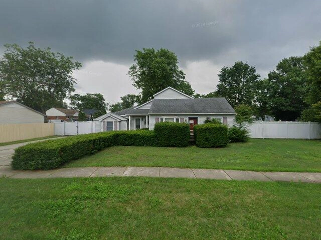 House image located at Westland, MI 48186