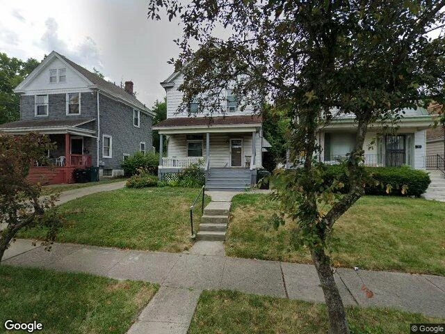 House image located at Cincinnati, OH 45207