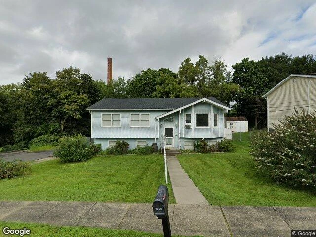 House image located at Newburgh, NY 12550