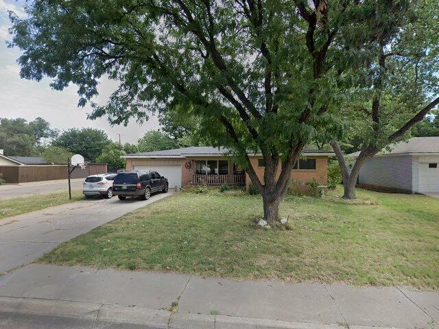 House image located at Amarillo, TX 79109