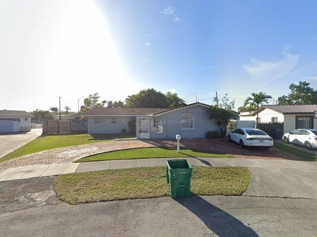 House image located at Miami, FL 33175