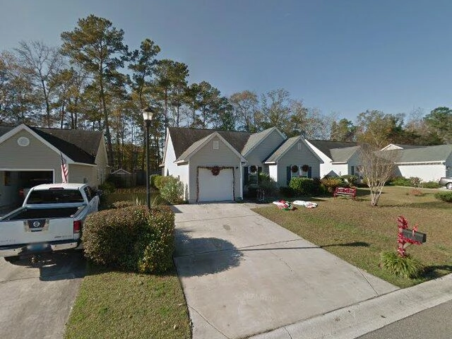 House image located at Summerville, SC 29485