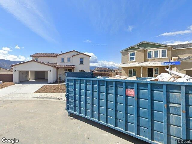 House image located at Lake Elsinore, CA 92530