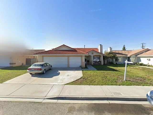 House image located at Fontana, CA 92335