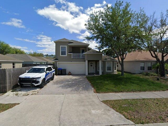 House image located at Titusville, FL 32780