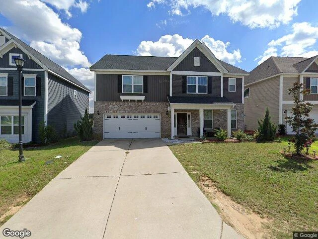 House image located at Elgin, SC 29045