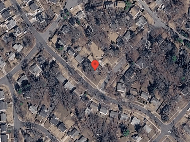 House image located at Silver Spring, MD 20902
