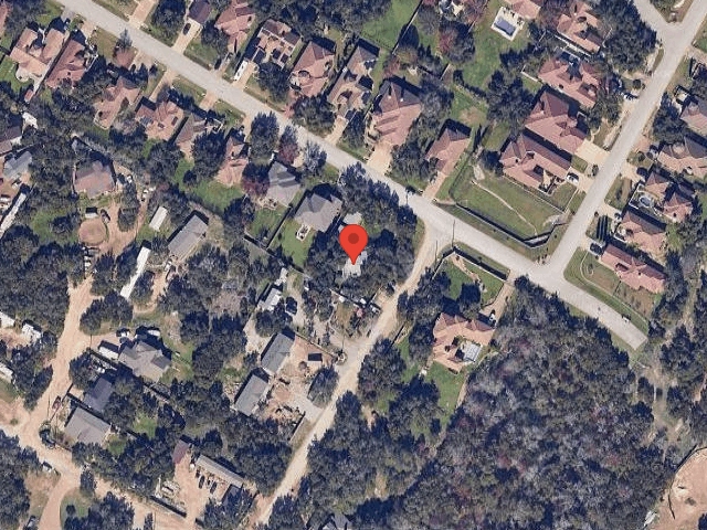 House image located at Austin, TX 78734