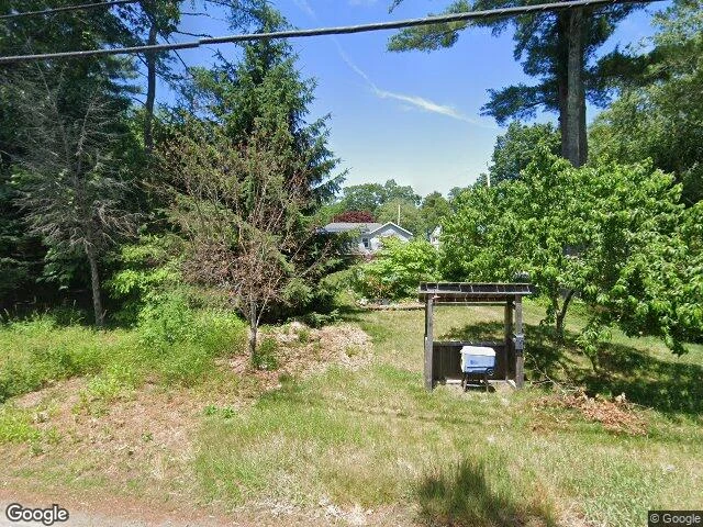 House image located at Halifax, MA 02338