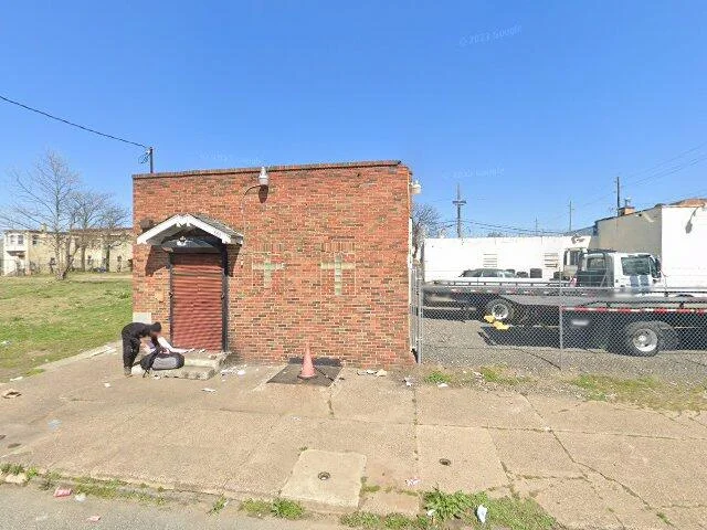 House image located at Camden, NJ 08104