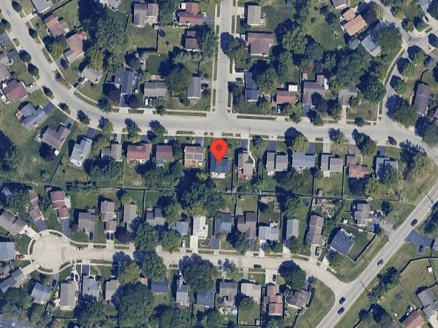 House image located at Columbus, OH 43085
