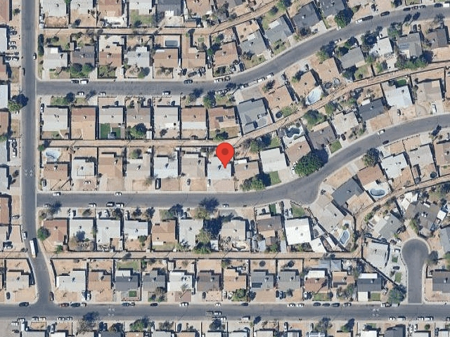 House image located at Mesa, AZ 85210