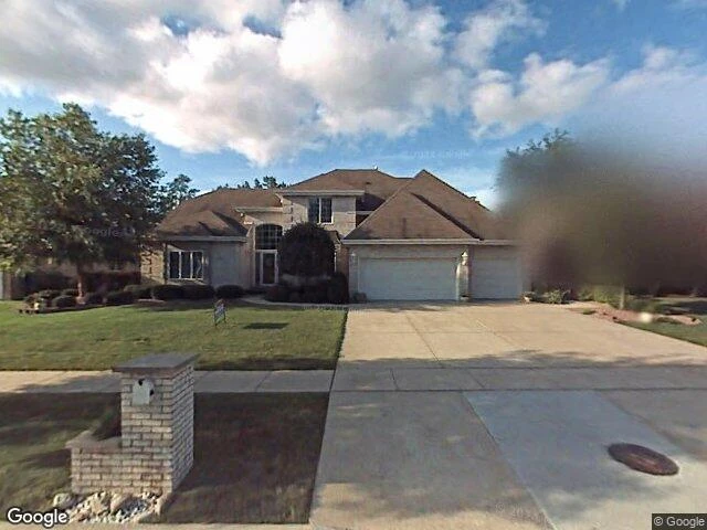 House image located at Homewood, IL 60430