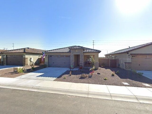 House image located at Waddell, AZ 85355