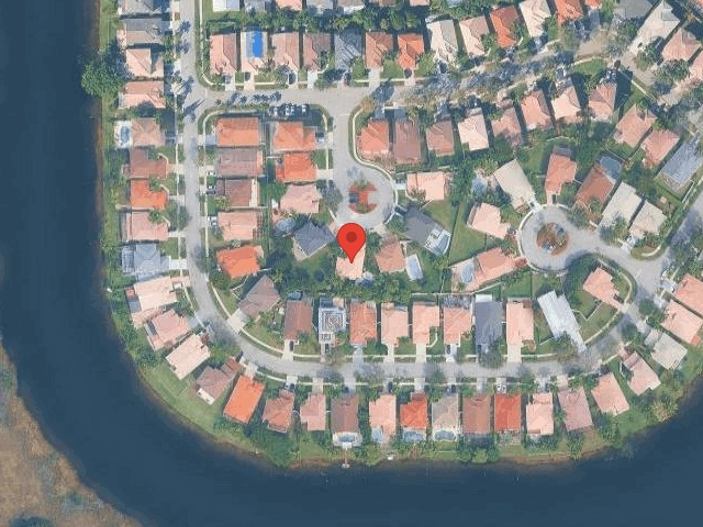 House image located at Hollywood, FL 33029