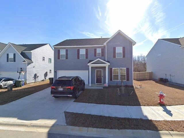 House image located at Columbia, SC 29209