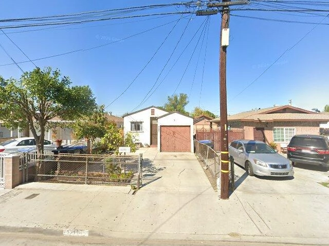 House image located at Norwalk, CA 90650