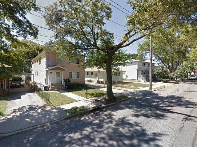 House image located at Springfield Gardens, NY 11413