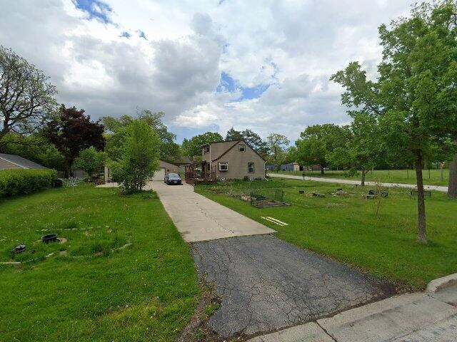 House image located at Milwaukee, WI 53225