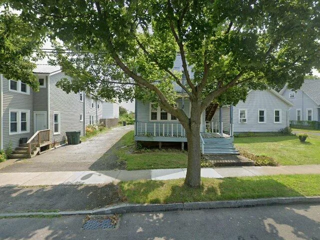 House image located at Rochester, NY 14612