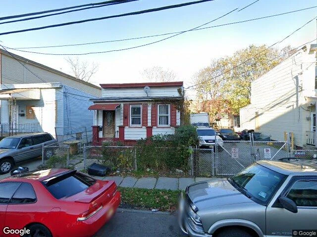 House image located at Jersey City, NJ 07305