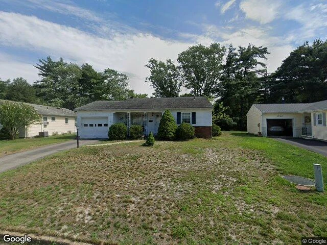 House image located at Toms River, NJ 08757