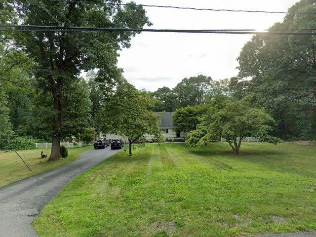 House image located at Katonah, NY 10536