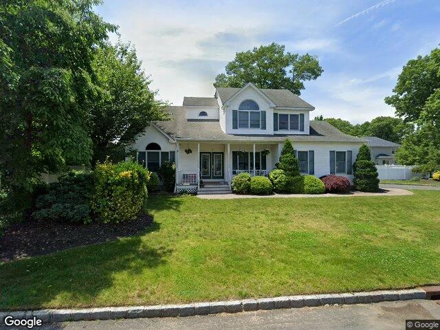 House image located at Nesconset, NY 11767