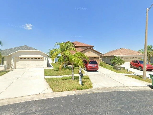 House image located at Wesley Chapel, FL 33545
