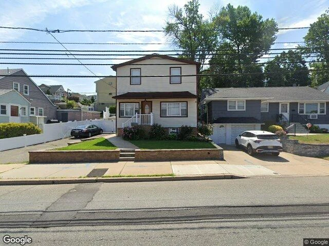 House image located at North Arlington, NJ 07031