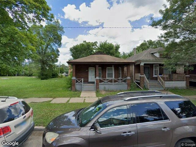 House image located at Chicago, IL 60643