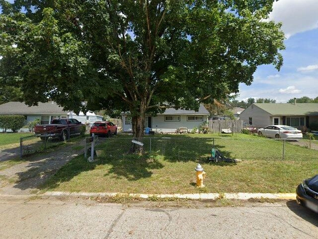 House image located at Columbus, OH 43223