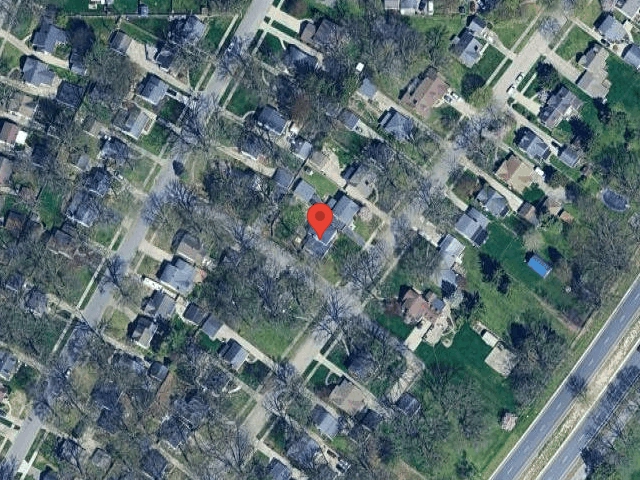 House image located at Toledo, OH 43614
