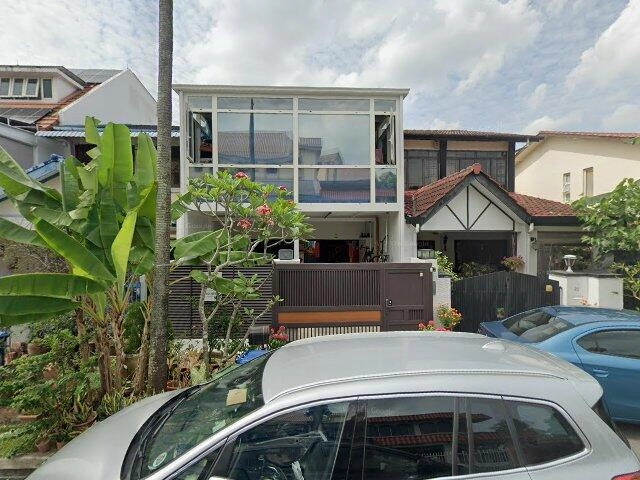 House image located at Floral Park, NY 11001