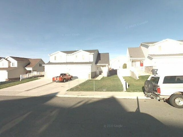 House image located at Santaquin, UT 84655