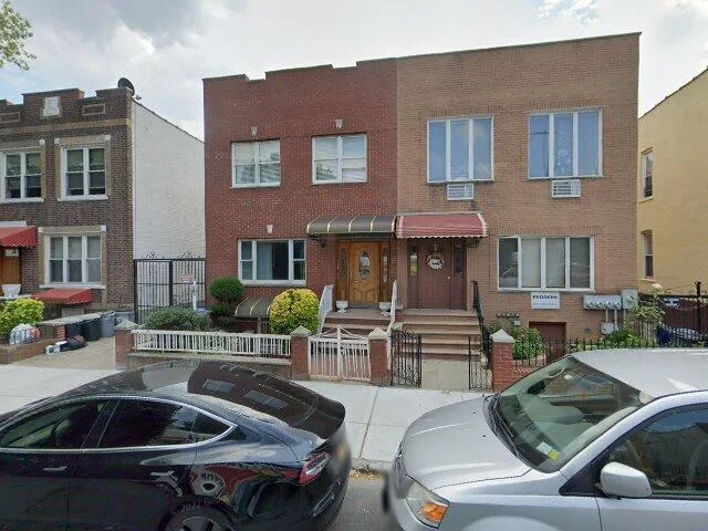 House image located at Brooklyn, NY 11204