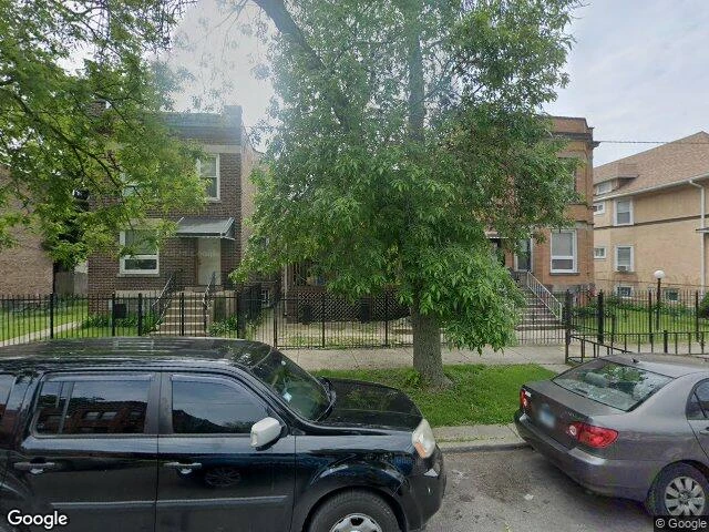 House image located at Chicago, IL 60644